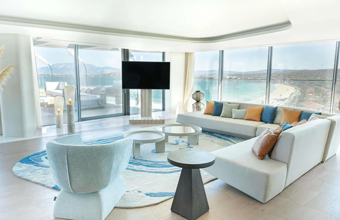 Swissotel Resort And Spa Cesme-1