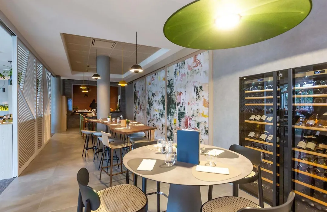 Novotel Bourges-1
