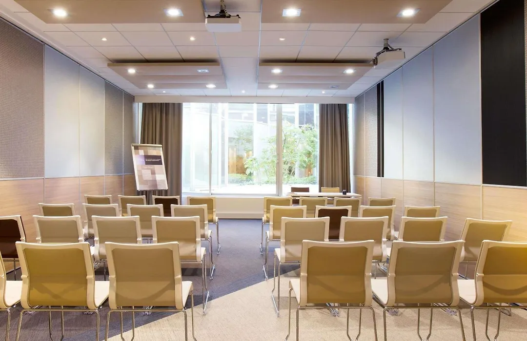 Novotel Paris Charenton le Pont-1