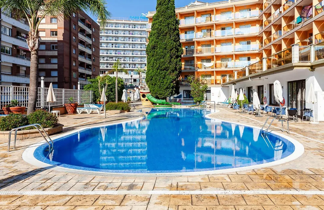 Hotel Bon Repos-1