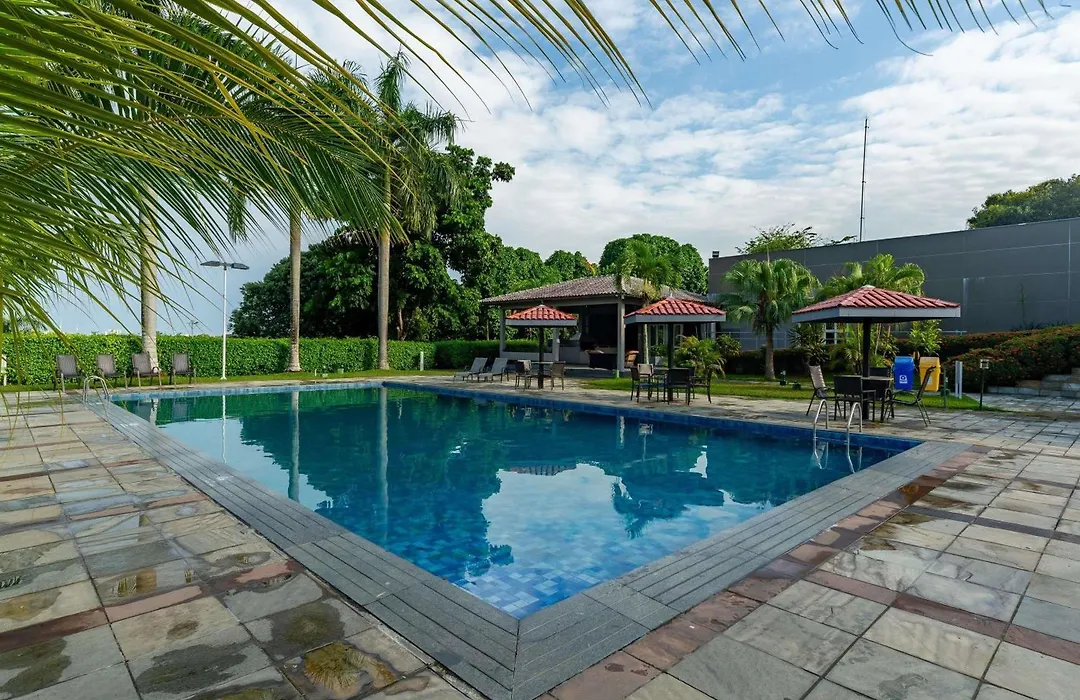 Novotel Manaus-1