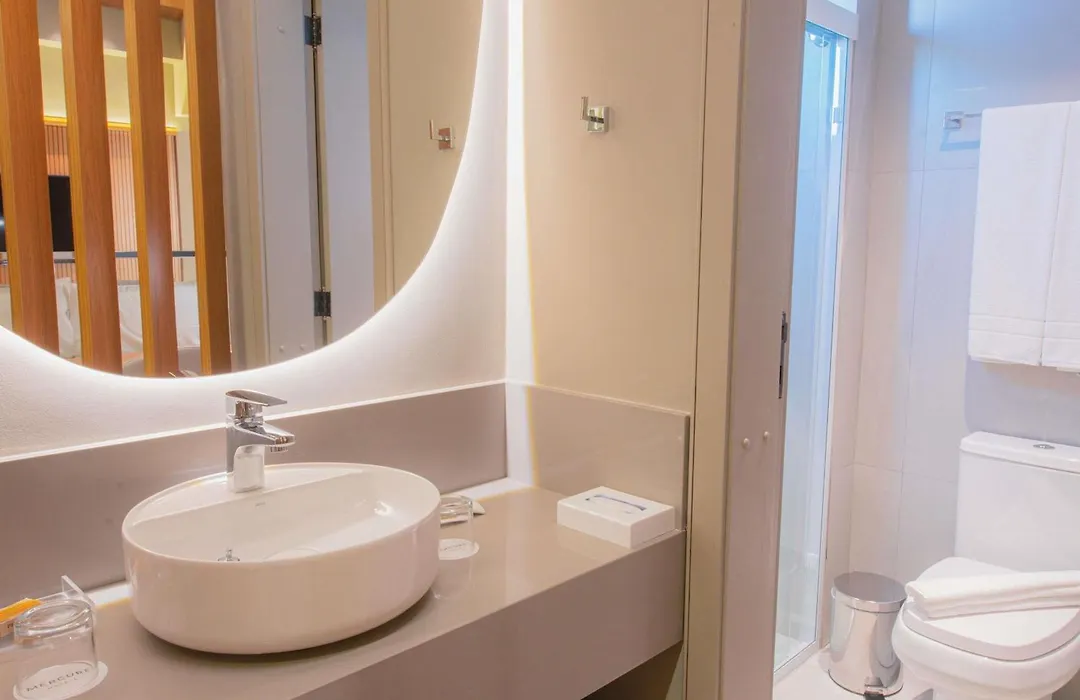 Mercure Curitiba Batel-1