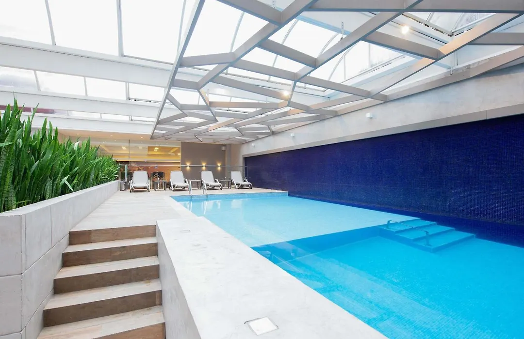 Mercure Curitiba Batel-1