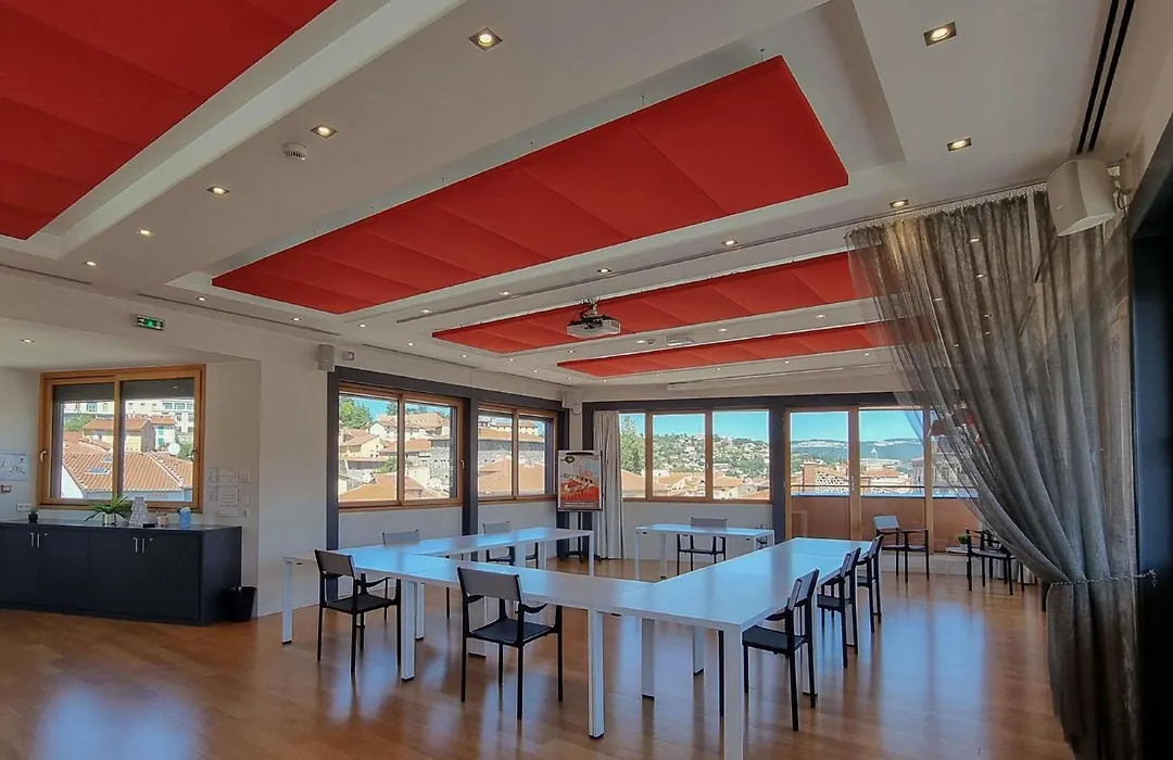 ibis Styles Le Puy en Velay-1