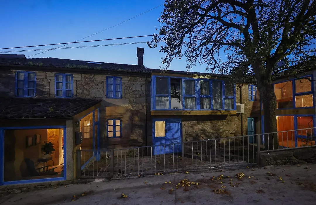 Casa Perfeuto Maria-1