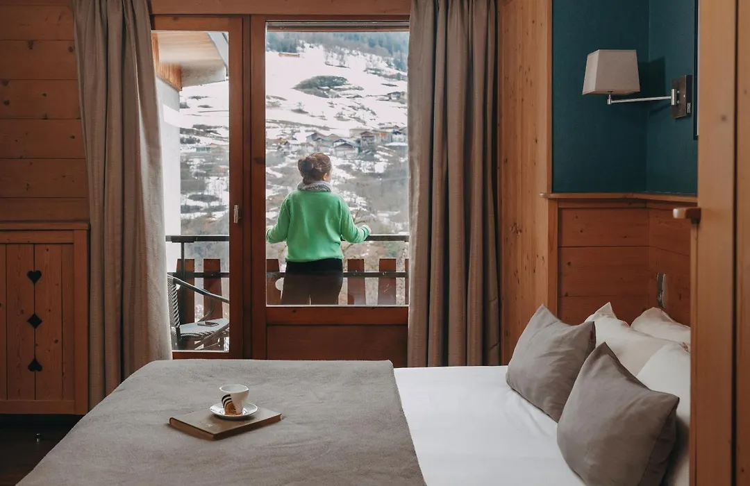 Hotel Le Monal-1