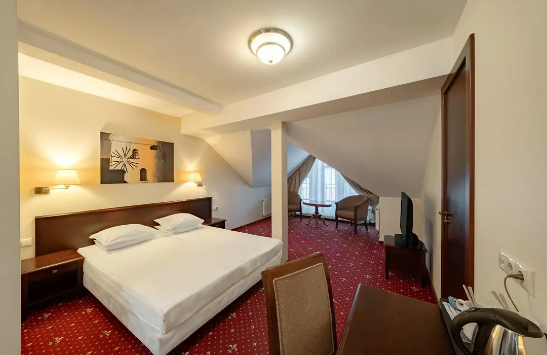 Rixwell Old Riga Palace Hotel-1