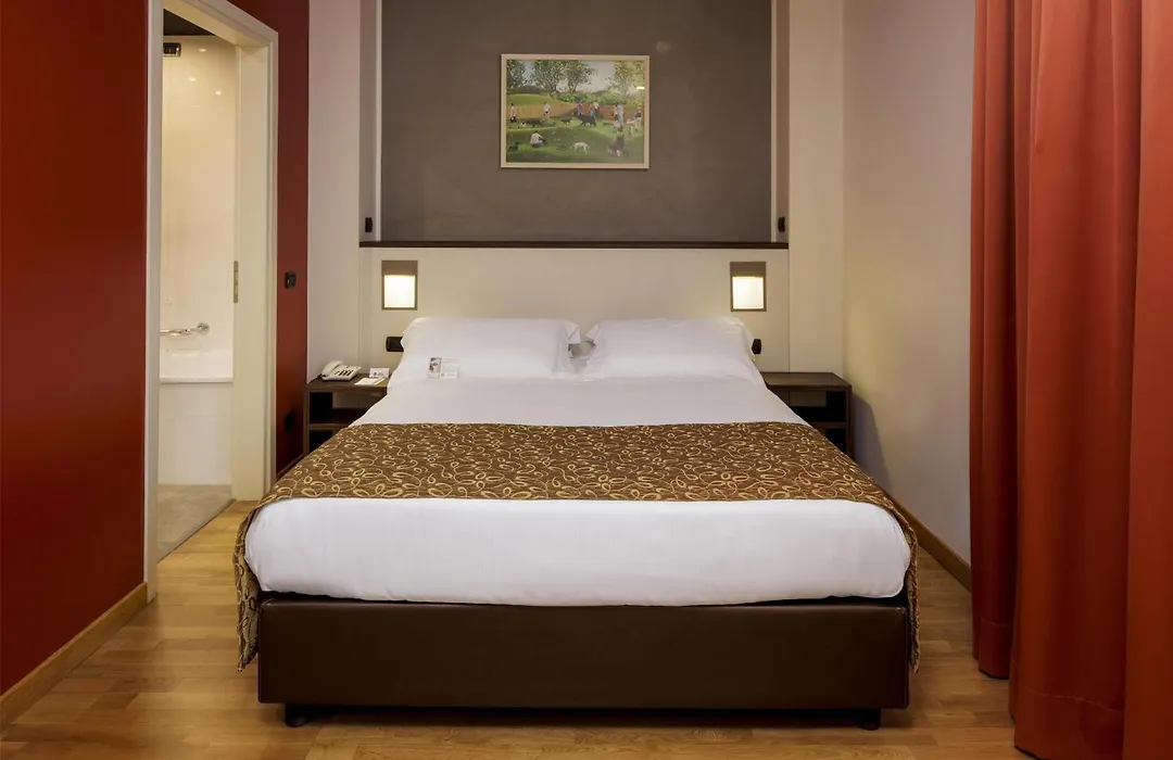 Best Western Falck Village Milano Sesto-1
