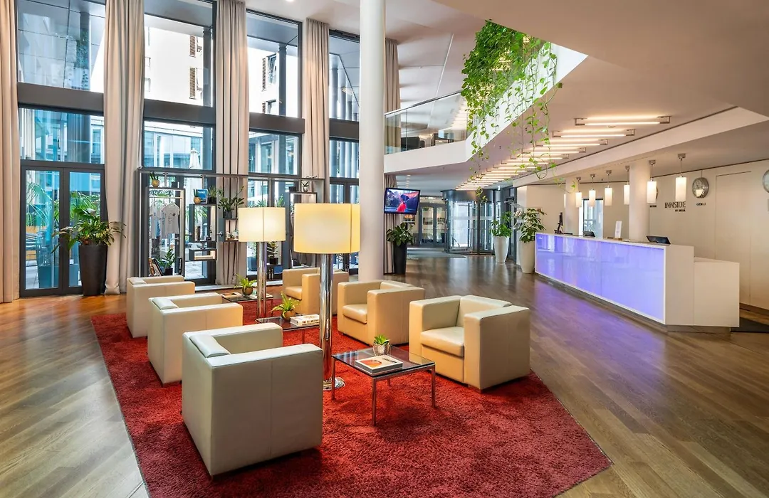 Innside By Melia Dresden-1