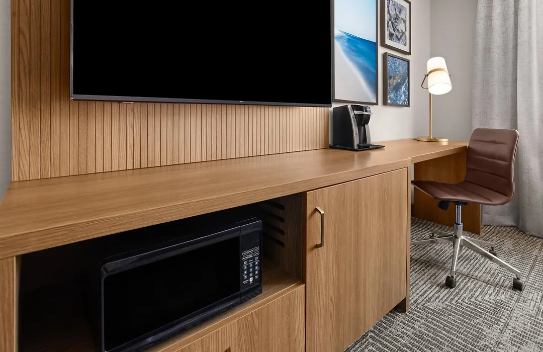 Holiday Inn South Kingstown-University Of Rhode Island By Ihg-1