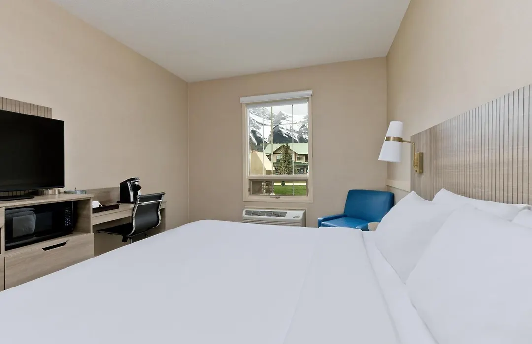 Grande Rockies Resort-Bellstar Hotels & Resorts-1
