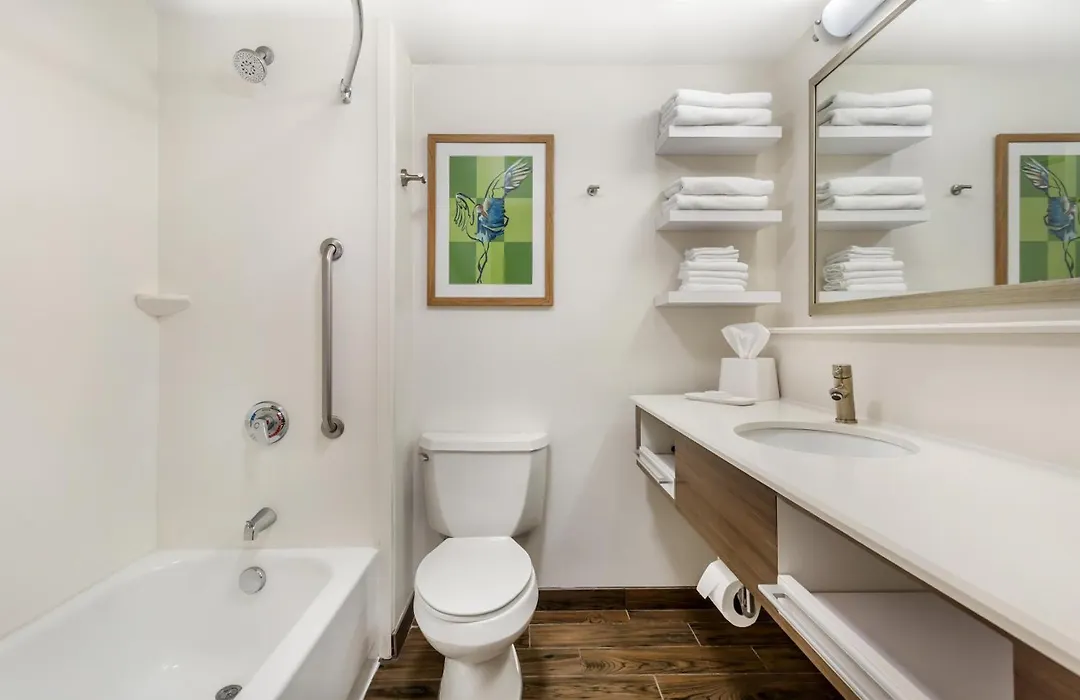 Hampton Inn Tampa International Airport/Westshore-1