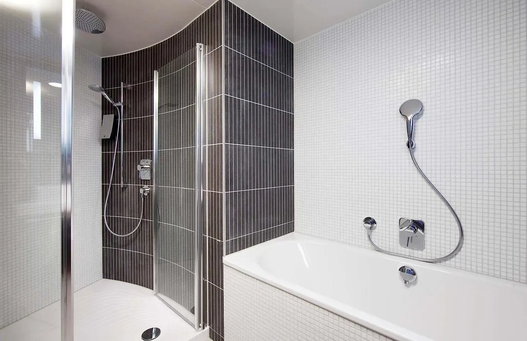 Novotel Suites Luxembourg-1