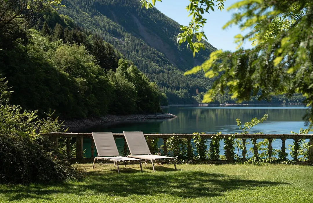 Grand Hotel Molveno-1