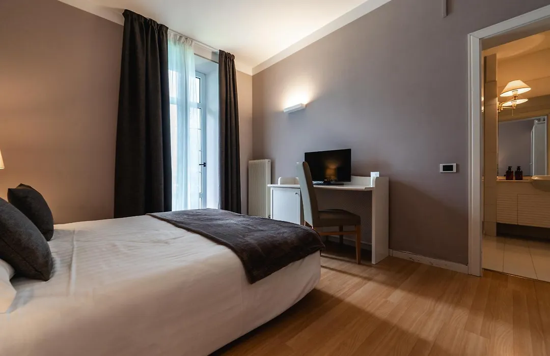 Grand Hotel Molveno-1