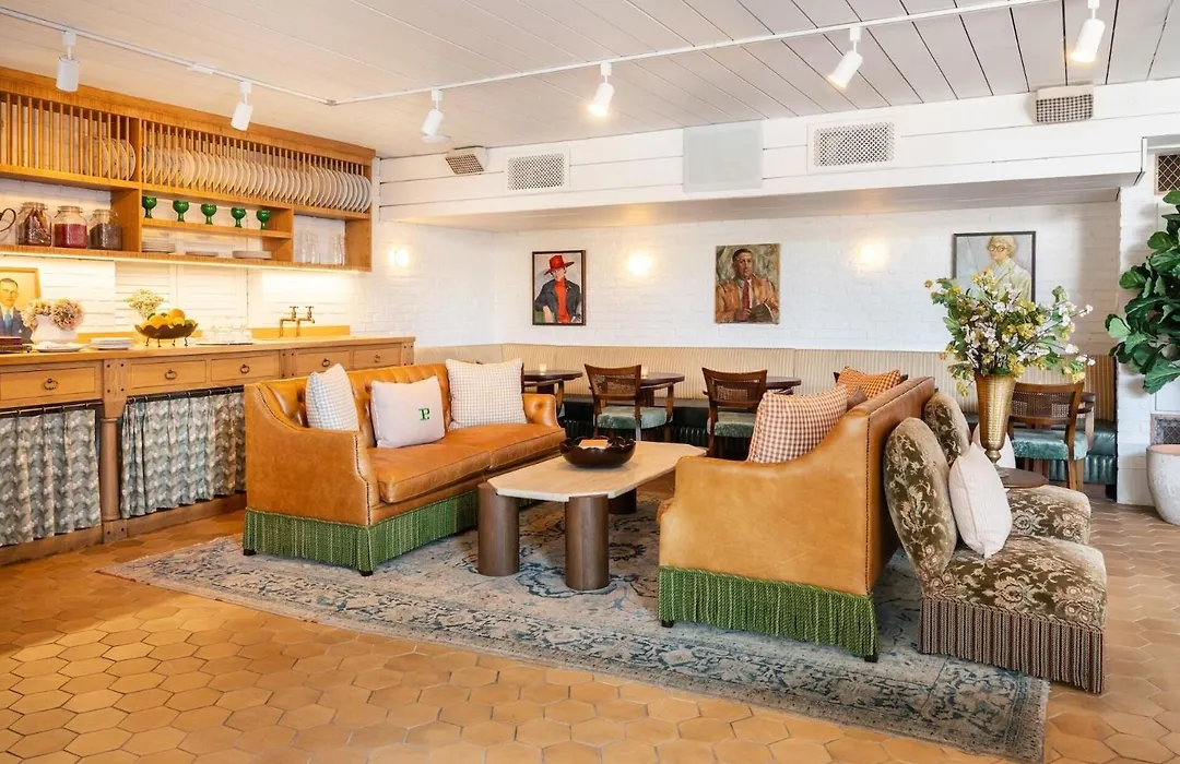 Palihouse West Hollywood At Beverly Hills-1