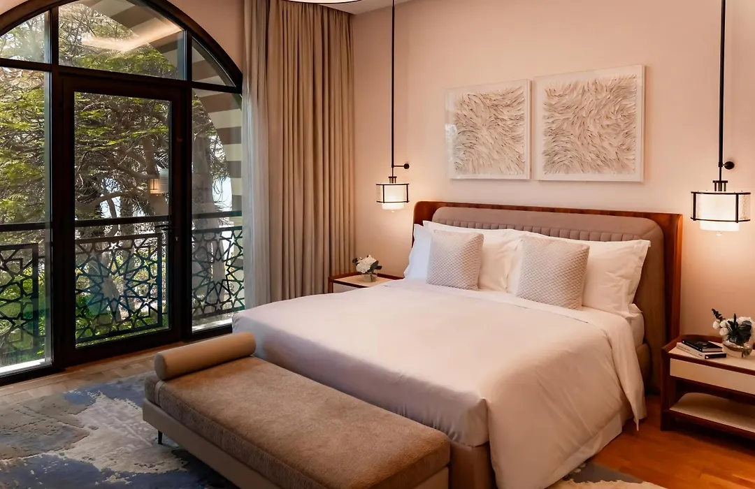 Jumeirah Zabeel Saray Dubai-1