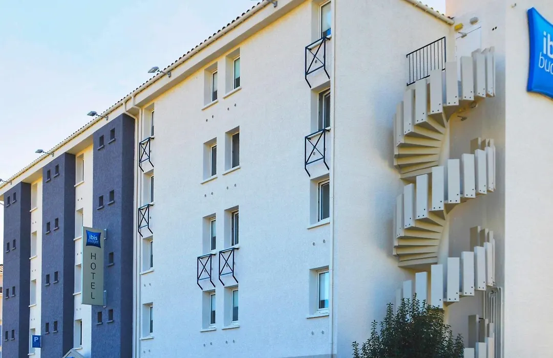 Ibis Budget Hyères-1