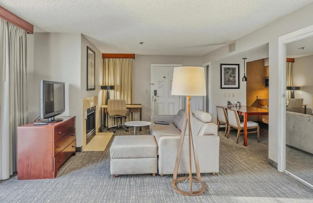 Sonesta Es Suites Albuquerque-1