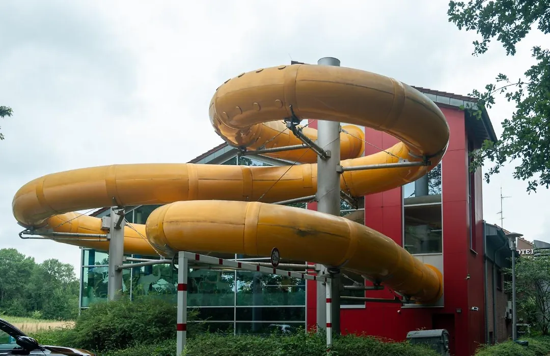 Ferienpark Grafschaft Bentheim-1