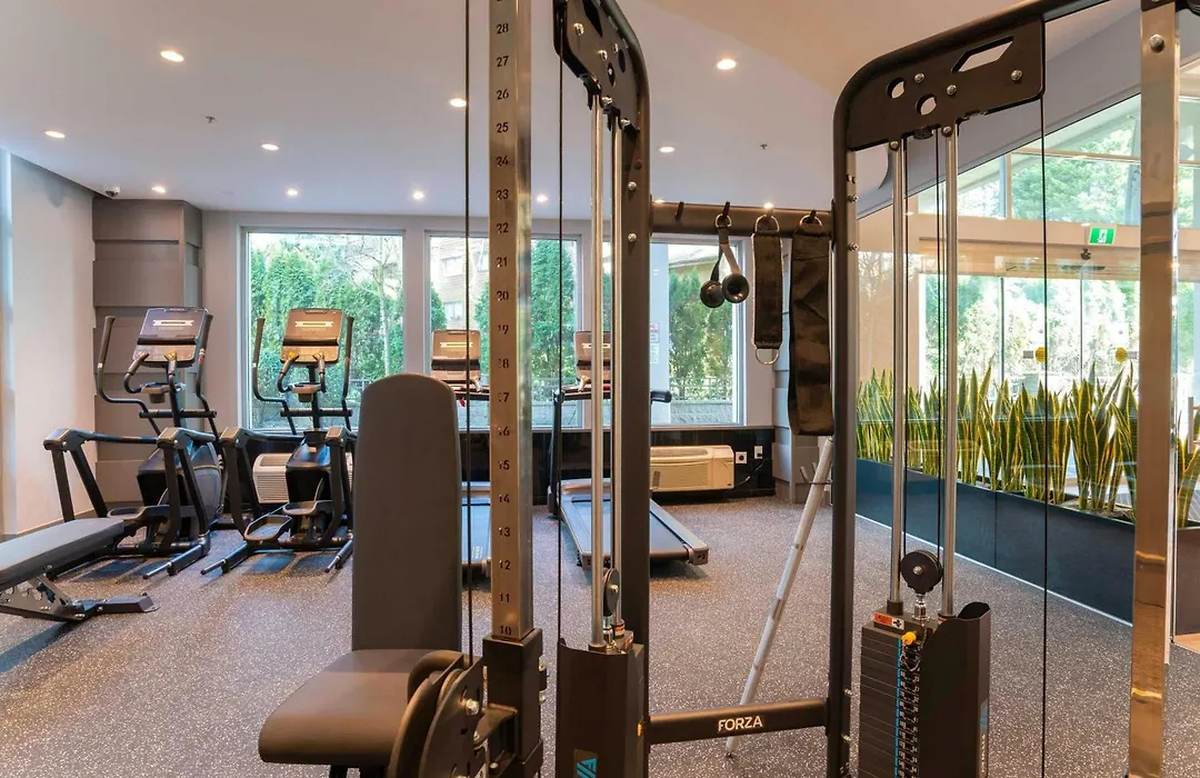Sandman Signature Surrey-Guildford Suites-1