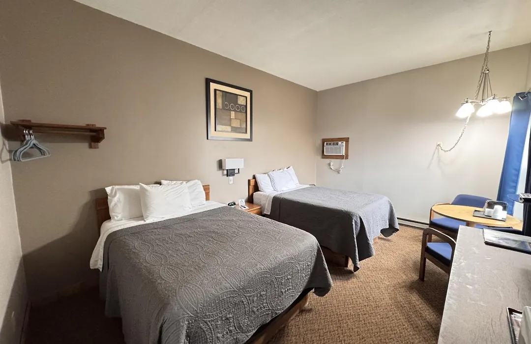 Lake Ontario Motel & Inn-1