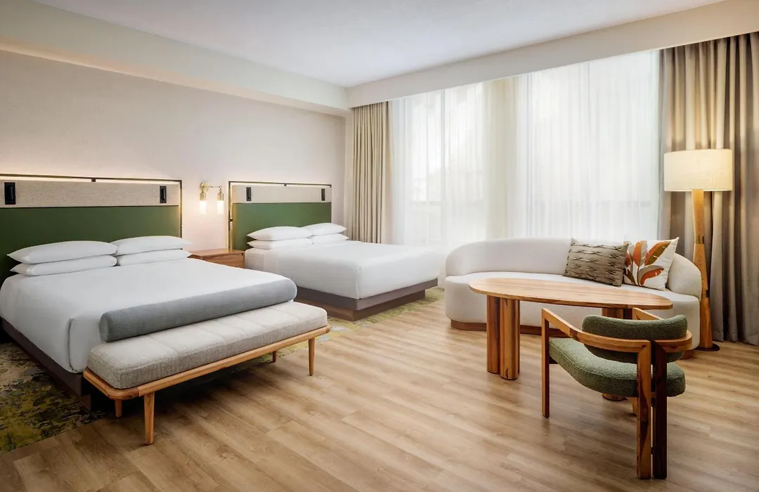 Hyatt Regency Panama City-1