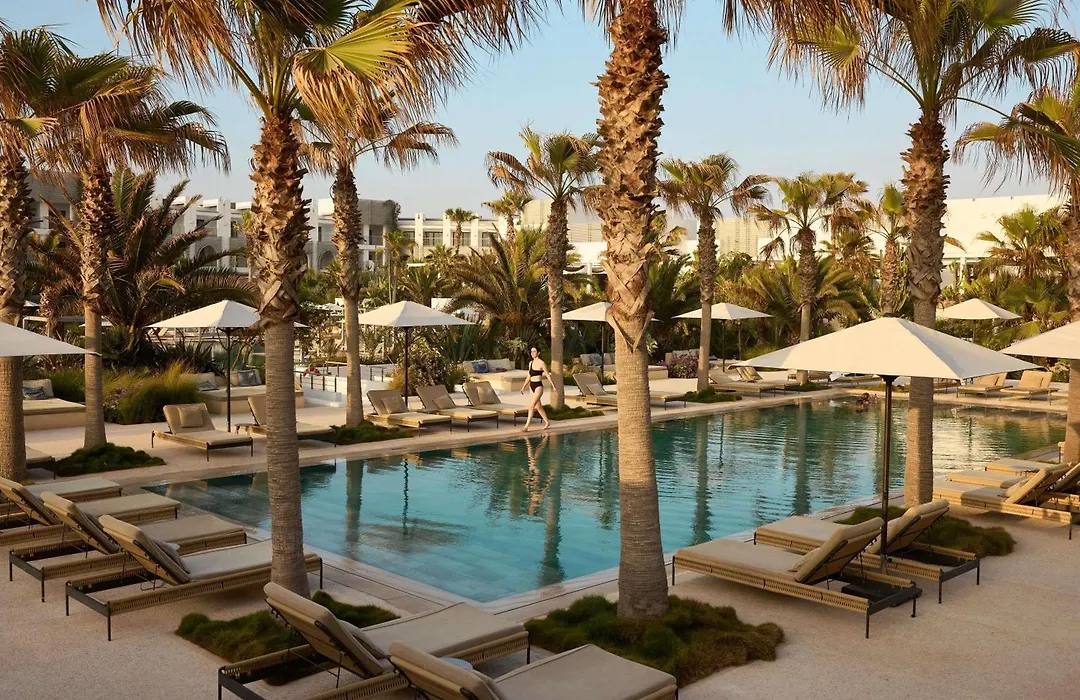 Sofitel Agadir Thalassa Sea & Spa-1