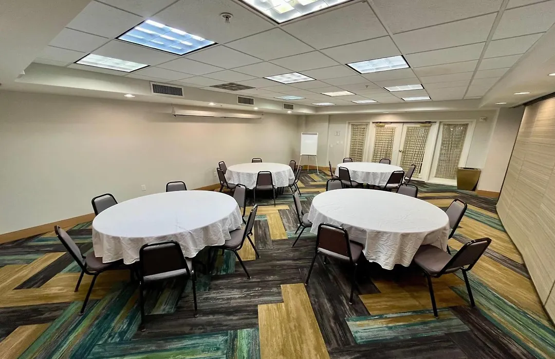 La Quinta By Wyndham Orlando I Drive/Conv Center-1