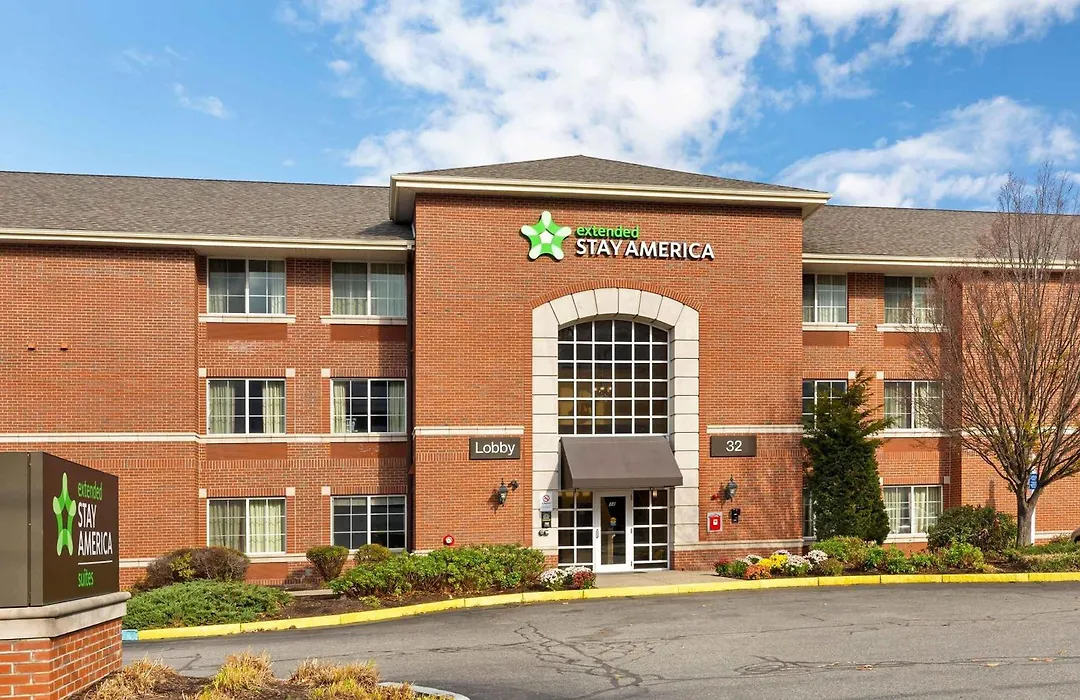 Extended Stay America Suites - Boston - Waltham - 32 4Th Ave-1