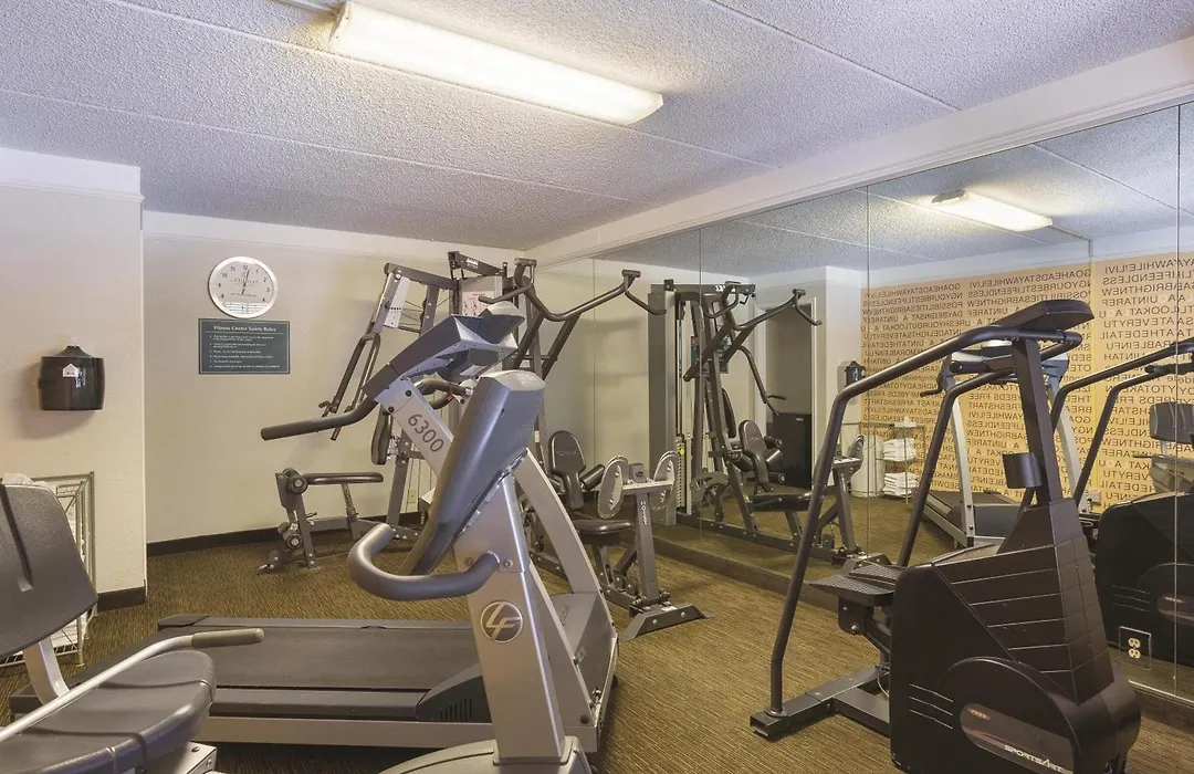 La Quinta Inn By Wyndham San Diego Chula Vista-1