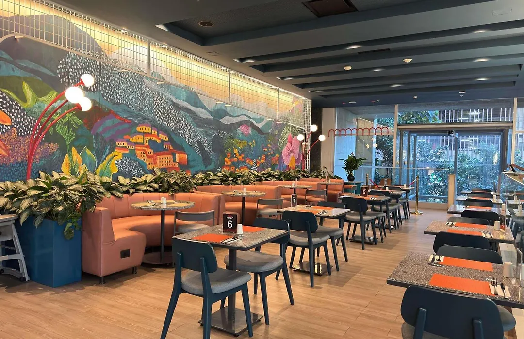 ibis Medellin-1