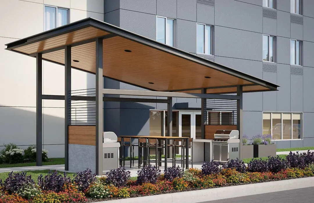 Candlewood Suites Panama City Beach Southeast By Ihg-1