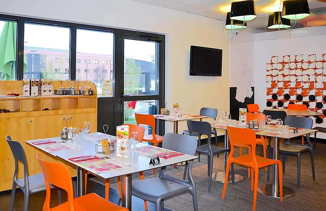 ibis Styles Romans-Valence Gare TGV-1