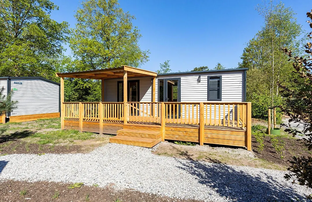 RCN Vakantiepark de Roggeberg-1
