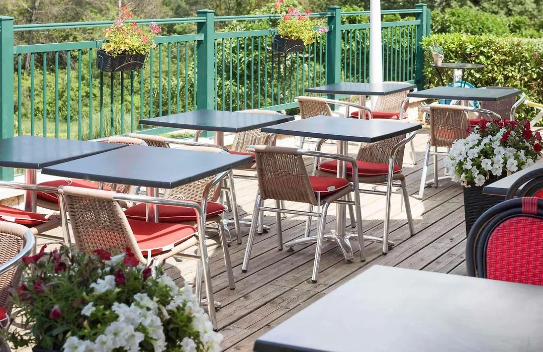 Ibis Antibes Sophia-Antipolis-1