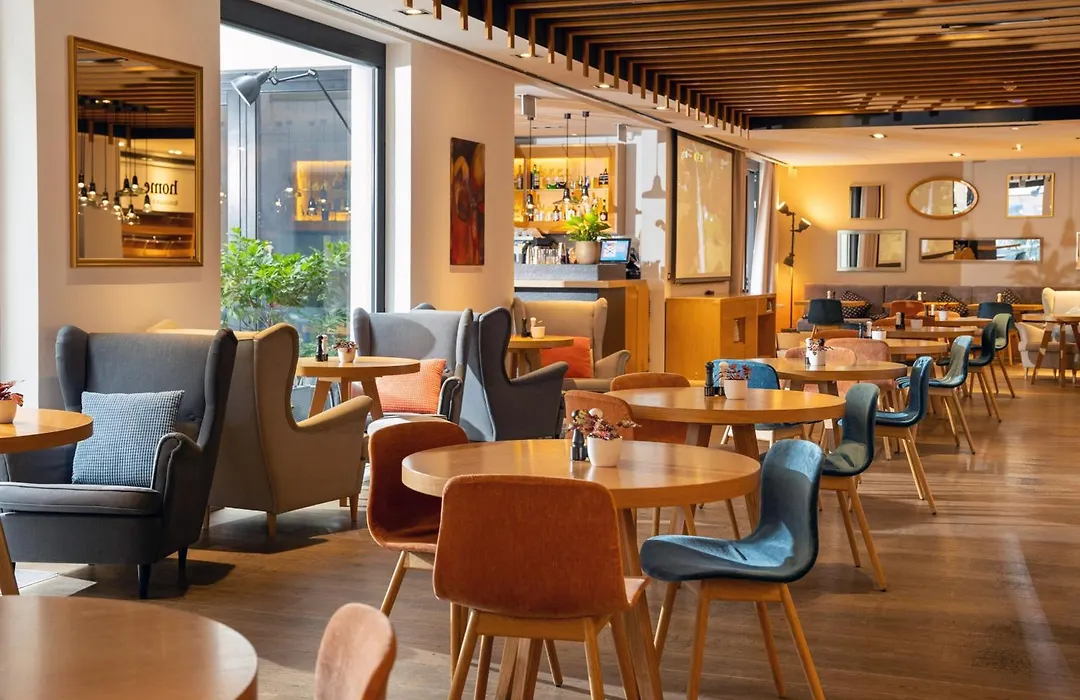 INNSiDE by Meliá Prague Old Town-1