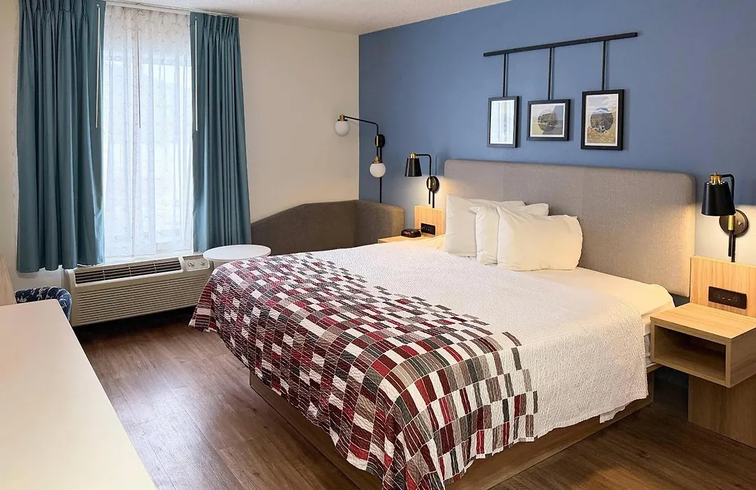 Sleep Inn & Suites Mifflinville -Bloomsburg-1