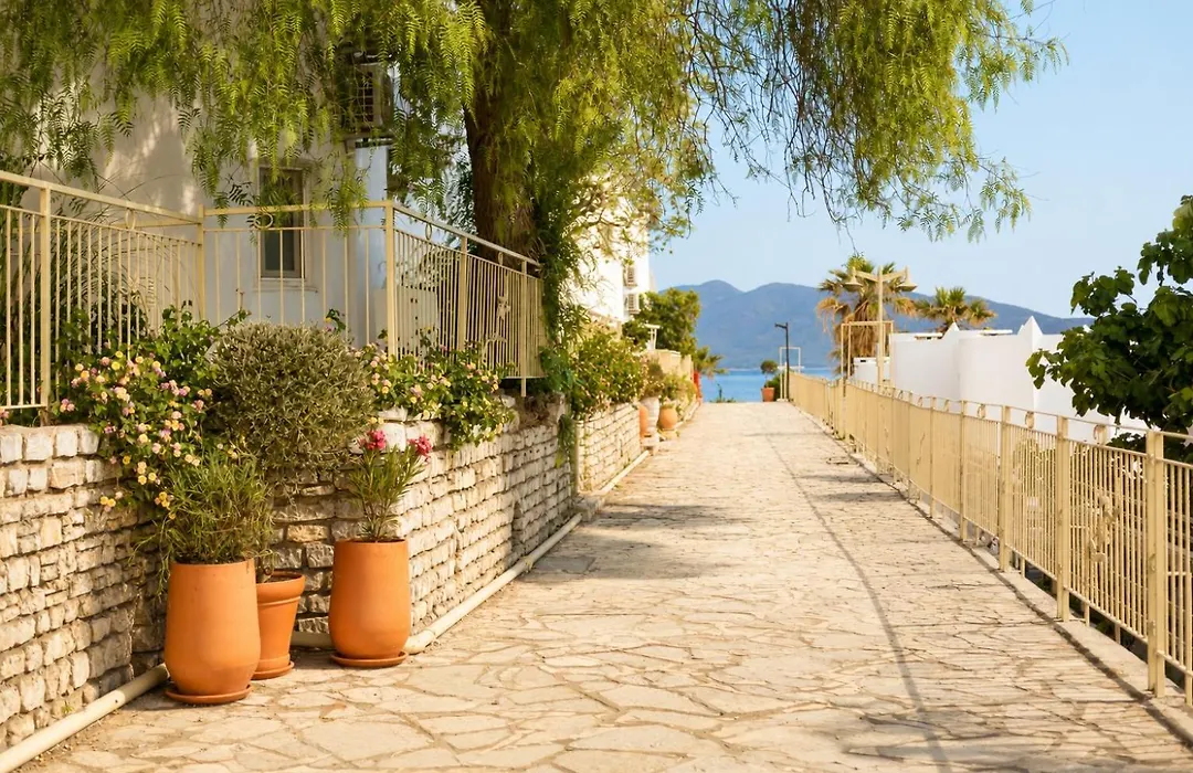 Baska Resort Bodrum-1