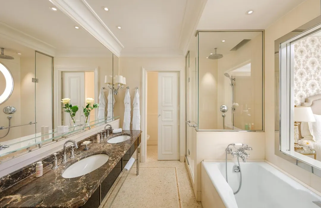 Palazzo Parigi Hotel&Grand Spa - LHW-1