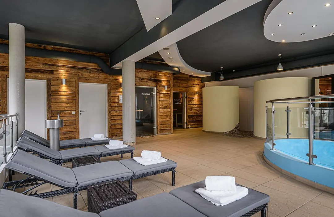 Schoenblick Mountain Resort & Spa - Das Original!-1