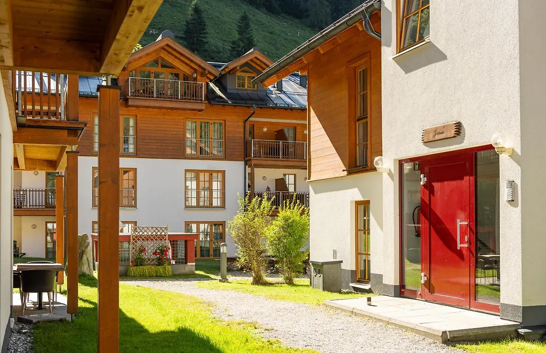 Schoenblick Mountain Resort & Spa - Das Original!-1