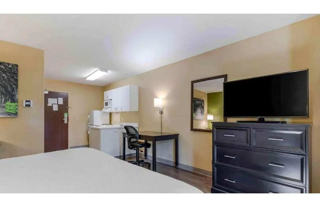 Studio 6 Extended Stay Fairfield, Oh - Cincinnati-1