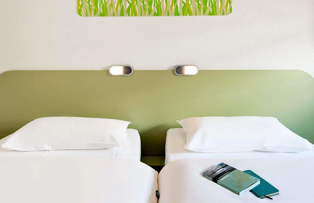 ibis budget Frankfurt Offenbach Süd-1