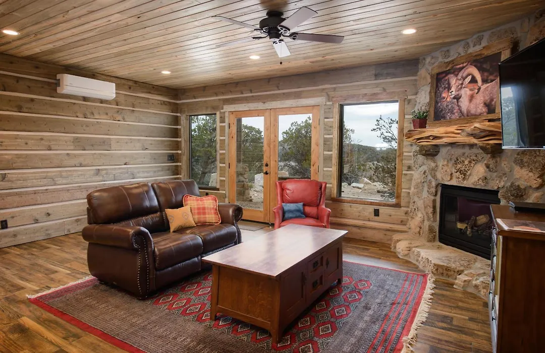 Zion Mountain Ranch-1