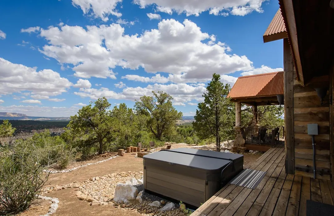 Zion Mountain Ranch-1