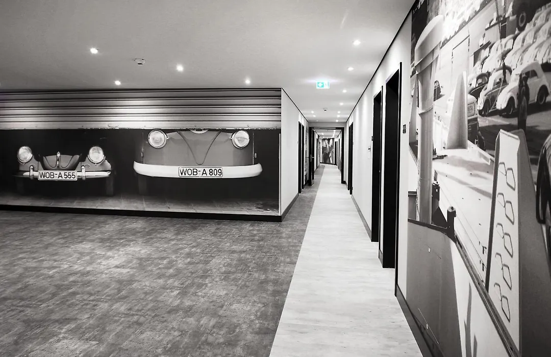 Innside By Melia Wolfsburg-1