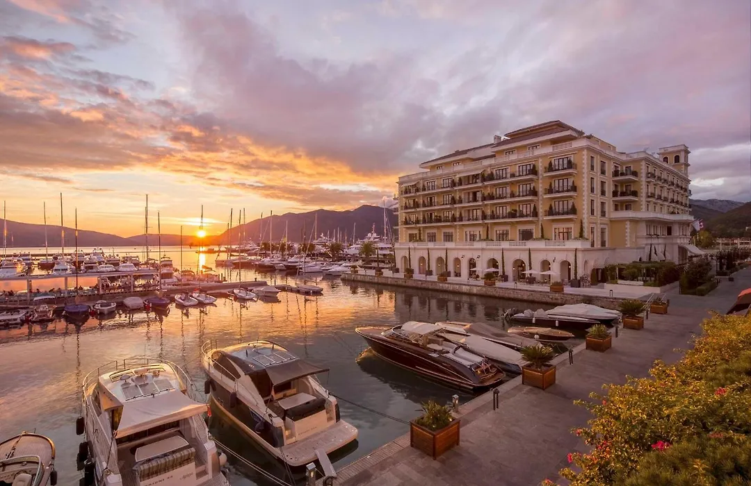 Regent Porto Montenegro-1