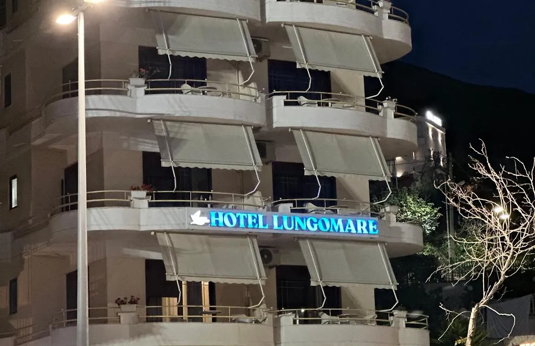 Hotel Lungomare-1