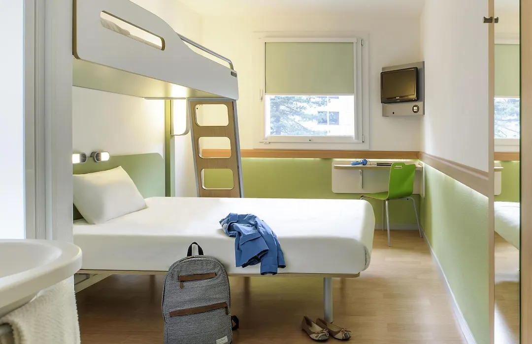 Ibis Budget Avignon Nord-1